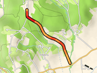 Grenzweg Edla