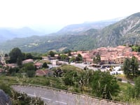 Gréolières les Neiges