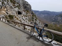 Gréolières les Neiges
