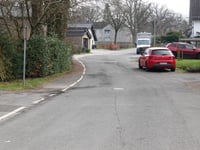 Greppstrasse von Roetgen
