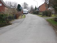 Greppstrasse von Roetgen