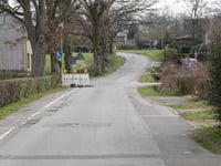 Greppstrasse von Roetgen