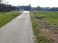 Gressenich über Hamicher Weg
