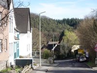 Schevenhütter Strasse von Schevenhütte