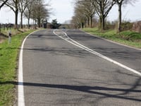 Schevenhütter Strasse von Schevenhütte