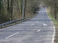 Schevenhütter Strasse von Schevenhütte