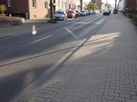 Gressenicher Strasse von Volkenrath
