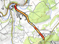 Grevenknapp da Boevange-sur-Attert