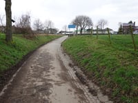 Greyertweg von Bingelrade