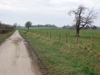 Greyertweg von Bingelrade