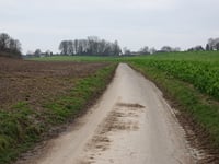 Greyertweg von Bingelrade