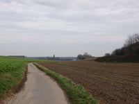 Greyertweg von Bingelrade