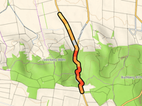Griegkreuz da Untermarkersdorf