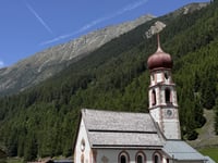 Gries von Längenfeld