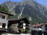 Gries von Längenfeld