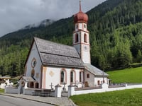 Gries von Längenfeld