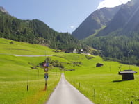 Gries von Längenfeld