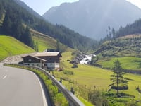 Gries von Längenfeld