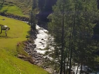 Gries von Längenfeld