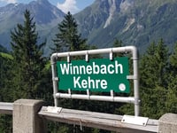 Gries von Längenfeld