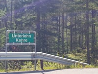 Gries von Längenfeld