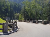 Gries von Längenfeld
