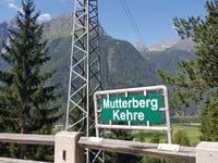 Gries von Längenfeld