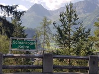 Gries von Längenfeld