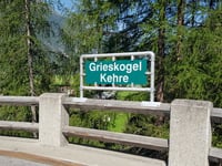 Gries von Längenfeld