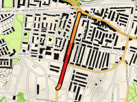 Griffin Road