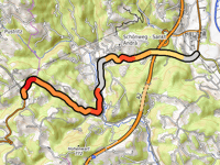 Griffner Berg da Framrach