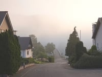 Grillhütte Am Römerhang von Kindel