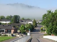Grillhütte Am Römerhang von Kindel