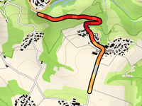Grimberg von Kreuznaaf