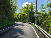 Grimolto da Grumello de' Zanchi via Grimolto