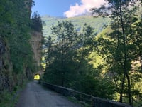 Grimselpass da Innertkirchen