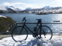 Grimselpass desde Innertkirchen