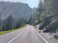 Grimselpass da Innertkirchen