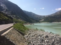 Grimselpass da Innertkirchen
