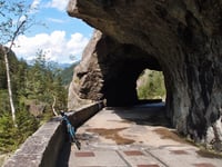 Grimselpass da Innertkirchen
