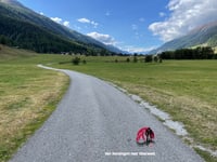 Grimselpass von Gletsch
