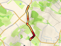 Grinquier via Rue Delfosse
