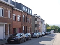 Gris Chevris von Verviers