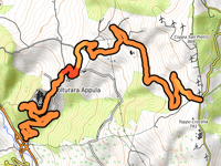 Grocella di Motta via Volturara Appula