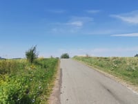 Grodzisko Ligota Wielka von Przystronie