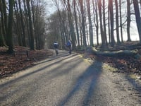 Groenendaal desde Loenermark