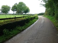 Groenendalsberg