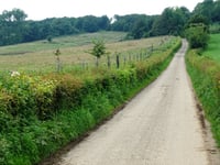 Groenendalsberg