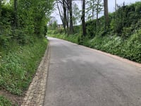 Groenenweg via Vijlenweg