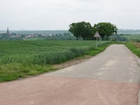 Groenenweg via Vijlenweg